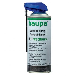 HUPwetBlock spray 400ml