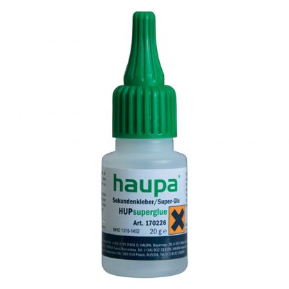 HUPsuperglue Superlim 20g