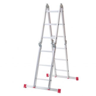 Multistige 12 funksj 4x3 trinn