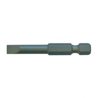 Bits flat 6mm, 10pk