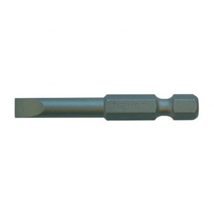 Bits flat 8 x 50mm 10pk