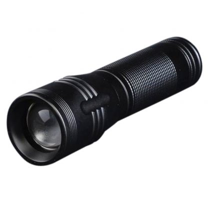 PTX Pro lommelykt 350 Lumen