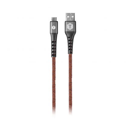 Ladekabel Type C 1,8m, lang