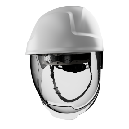 Hjelm Skytec E-Pro 1 - Bilde 2