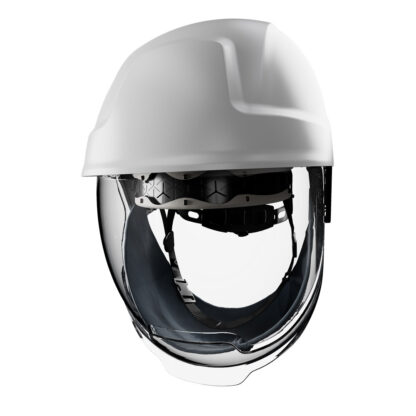 Hjelm Skytec E-Pro 2 - Bilde 2
